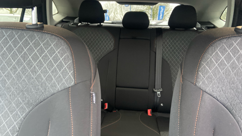 MG HS 1.5 T-GDI SE 5dr Petrol Hatchback